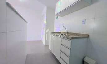 Imagem 7: Apartamento com 2 quarto para alugar, 53 m² por R$ 1.800/mês - Cascatinha - Juiz de Fora/M