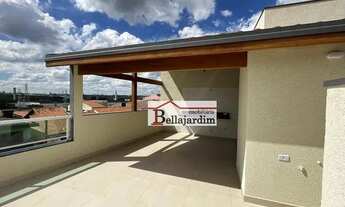 Imagem 5: Cobertura com 2 dormitórios à venda, 99 m² - Parque Marajoara - Santo André/SP