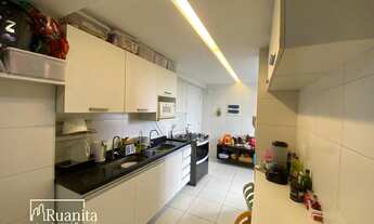 Imagem 5: Apartamento à venda 137m² com 3 quartos em Boa Viagem - Recife - PE