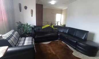 Imagem 5: Cobertura à venda, 4 quartos, 2 suítes, 2 vagas, Jardim América - Belo Horizonte/MG