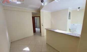 Imagem: Apartamento em Jardim Lutfalla - São Carlos