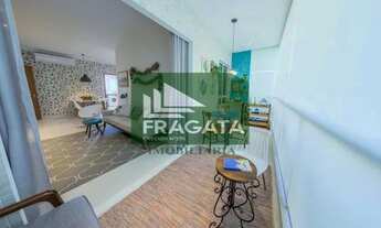 Imagem 5: APARTAMENTO ARACAJU JAIME GUSMÃO RESIDENCE NO BAIRRO JARDINS