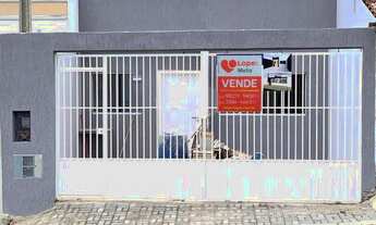 Imagem: CASA À VENDA NO JARDIM SAN RAFAEL EM SÃO