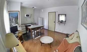 Imagem: Flat para locação Jardins! 1 dormitório