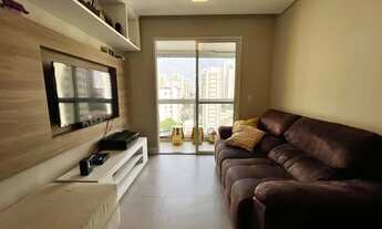 Imagem 6: APARTAMENTO À VENDA 2 DORMITÓRIOS SENDO 1 SUÍTE, 2 VAGAS, 70m² - SAÚDE Apartamento com 2 Q