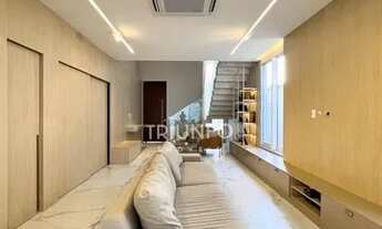 Imagem 3: Casa de condomínio para venda com 258 metros quadrados com 3 quartos