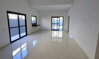 Imagem 2: LINDA CASA COM 3 DORMITÓRIOS SENDO 1 SUÍTE NO CONDOMÍNIO GRAN VILLE SÃO VENÂNCIO EM ITUPEV