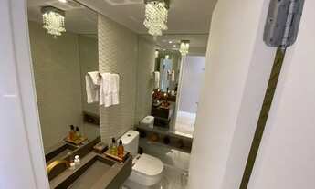 Imagem 3: Apartamento para Venda em São Paulo, Cidade Monções, 3 dormitórios, 3 suítes, 1 banheiro