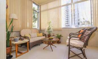 Imagem 5: Apartamento à venda, 4 quartos, 1 suíte, 1 vaga, Laranjeiras - RIO DE JANEIRO/RJ