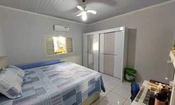 Imagem 7: Casa para venda tem 180 metros quadrados com 3 quartos em Jaguaré - São Paulo - SP