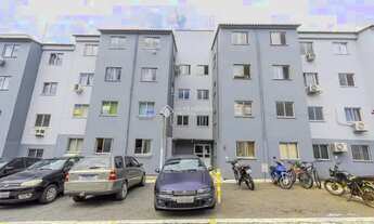 Imagem: GRAVATAí - Apartamento Padrão - Dona Mercedes