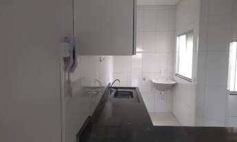 Imagem 4: Aluguel de apartamento- Jardim Nova Era