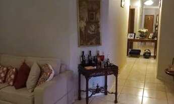 Imagem 4: Casa térrea para vender na City com 3 suítes e varanda gourmet