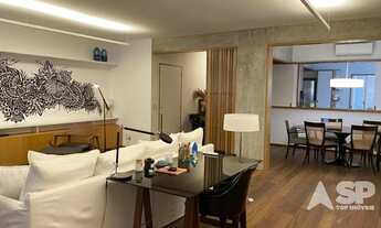 Imagem 3: Apartamento para aluguel com 165 metros quadrados com 3 quartos em Jardim Paulista - São P