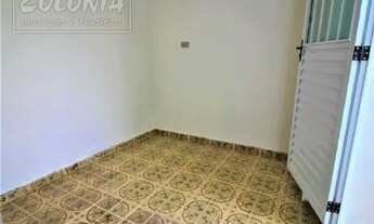 Imagem 6: Santo André - Casa Padrão - Parque das Nações