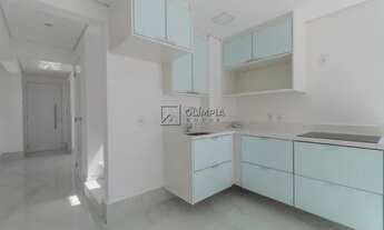 Imagem 7: Cobertura Venda 2 Dormitórios - 145 m² Vila Nova Conceição