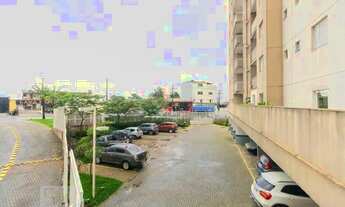 Imagem 5: Alugo apartamento condomínio bella av casa grande pro metro vila União semi mobilhado