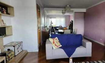 Imagem 5: Apartamento, no coração de Alphaville com 154 metros quadrados. 3 suítes repletas de armár