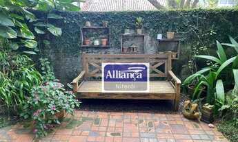 Imagem 6: Casa com 4 dormitórios à venda, 350 m² por R$ 1.100.000,00 - Vila Progresso - Niterói/RJ