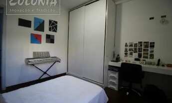 Imagem 4: Santo André - Casa Padrão - Vila Alice