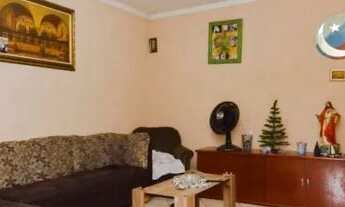 Imagem: LINDA CASA COM 400m², 4 QUARTOS E 4 VAGAS