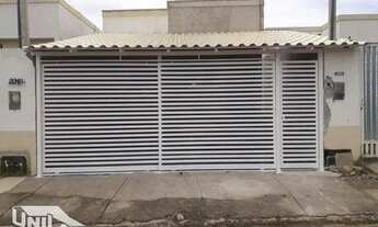 Imagem: Casa 2 quartos à venda no bairro Parque