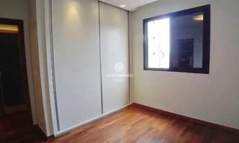 Imagem 7: Cobertura à venda 4 quartos 2 suítes 6 vagas - Santo Agostinho