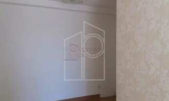 Imagem 5: Apartamento Padrão em Jundiaí