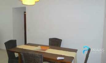 Imagem 3: Apartamento com 2 dormitórios, Enseada-Guarujá/SP