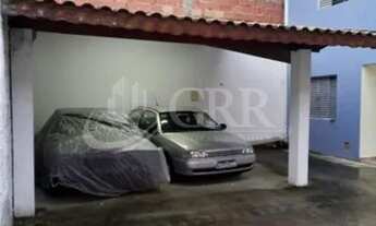 Imagem 7: Aluga-se Sobrado de 2 dormitórios no Bairro Santo Antônio - Taubaté/SP