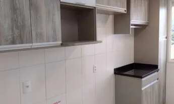 Imagem 4: SANTANA DE PARNAÍBA - Apartamento Padrão - TAMBORÉ