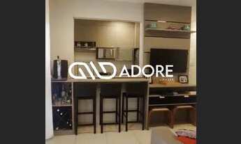 Imagem 3: Apartamento à venda no Condomínio Jardim dos Taperás - Salto/SP