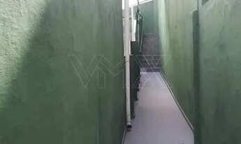 Imagem 5: Casa térrea para alugar com 3 quartos e 2 vagas em Vila Maria Alta - São Paulo - SP