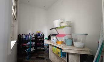 Imagem 7: Apartamento com 1 dormitório à venda, 88 m² por R$ 450.000,00 - Boqueirão - Santos/SP