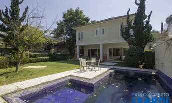 Imagem 4: SOBRADO - REAL PARQUE - SP