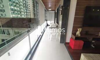 Imagem: Apartamento a venda em Rio de Janeiro