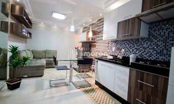 Imagem 4: APARTAMENTO MOBILIADO À VENDA NO CENTRO - EDIFÍCIO ÓRION