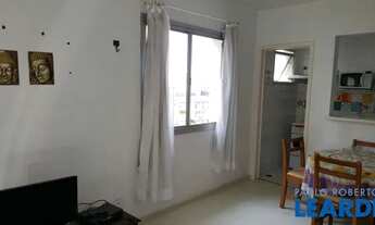 Imagem 6: FLAT - VILA NOVA CONCEIÇÃO - SP