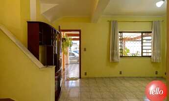 Imagem 7: São Paulo - Casa Padrão - Tucuruvi