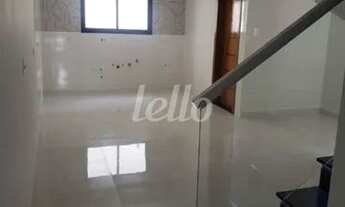 Imagem 2: São Bernardo do Campo - Casa Padrão - Jardim Silvestre