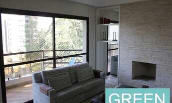 Imagem 2: Lindo apartamento no Morumbi para venda! Excelente localização!