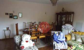 Imagem 5: Casa residencial à venda, Jardim São Luiz, Ribeirão Preto