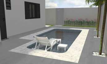 Imagem 4: Casa de condomínio