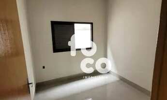 Imagem 5: Casa com 3 dormitórios à venda, 107 m² por R$ 550.000 - GSP Life - Uberlândia/MG