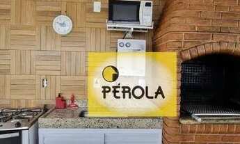 Imagem 3: Apartamento com 2 dormitórios para alugar, 44 m² por R$ 1.148,35/mês - Vila Carminha - Cam