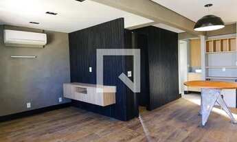 Imagem 3: Apartamento para Aluguel - Santa Teresinha, 1 Quarto, 53 m2