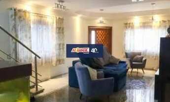 Imagem: CASA NA VL. AUGUSTA - 205M², 4 QUARTOS