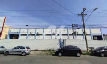 Imagem: Galpão - Chácaras Campos dos Amarais