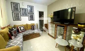 Imagem 3: Casa para Aluguel - Olavo Bilac, 1 Quarto, 65 m2