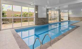 Imagem: Alugue Apartamento em Condomínio Clube